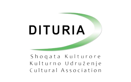 Shoqata Dituria